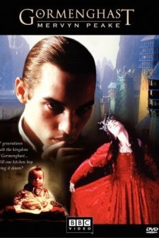 Gormenghast (2000) afişi