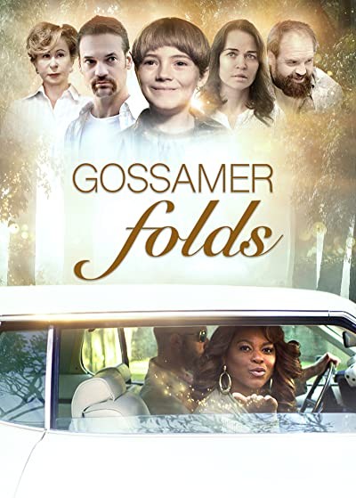 Gossamer Folds (2020) afişi Gossamer Folds (2020) afişi