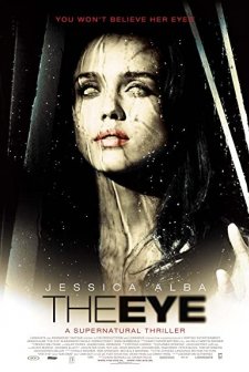 Göz (2008) afişi