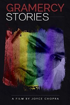 Gramercy Stories (2008) afişi