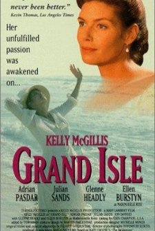 Grand ısle