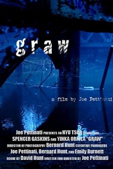Graw (2007) afişi