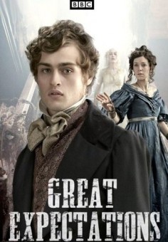 Great Expectations Sezon 1 (2011) afişi Great Expectations Sezon 1 (2011) afişi