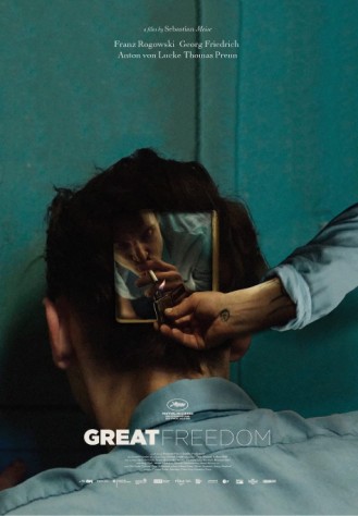 Büyük ÖzgürlükGreat Freedom (2021)