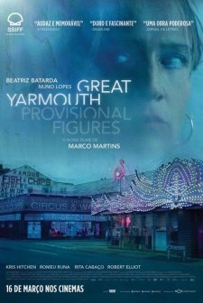 Great Yarmouth - Figuras Provisórias (2022) afişi