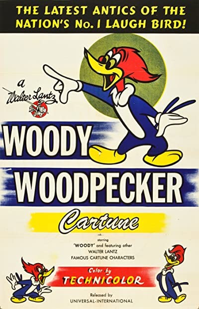 Greedy Gabby Gator (1963) afişi
