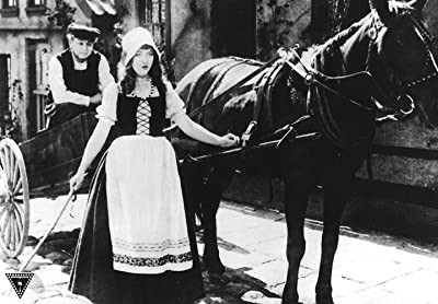 Gretchen the Greenhorn (1916) afişi Gretchen the Greenhorn (1916) afişi