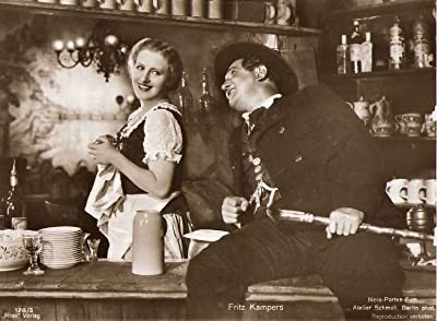 Gretel And Liesel (1930) afişi Gretel And Liesel (1930) afişi