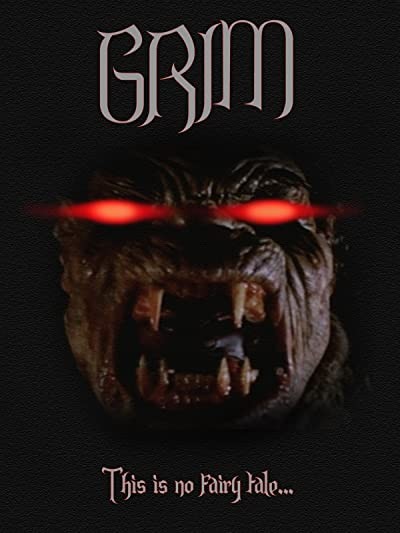 Grim (1995) afişi Grim (1995) afişi