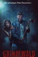 Grindlwald (2017) afişi Grindlwald (2017) afişi