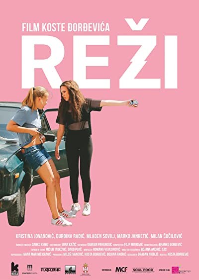 Grubi rez (2019) afişi Grubi rez (2019) afişi