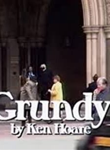 Grundy