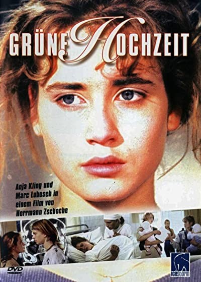 Grüne Hochzeit (1989) afişi Grüne Hochzeit (1989) afişi