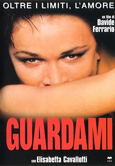 Guardami (1999) afişi Guardami (1999) afişi