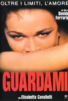 Guardami (1999) afişi