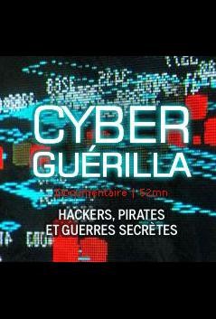 Guerilla (2008) afişi Guerilla (2008) afişi