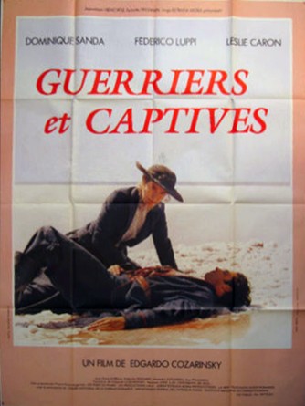 Guerriers Et Captives (1990) afişi Guerriers Et Captives (1990) afişi
