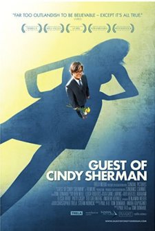 Guest Of Cindy Sherman
