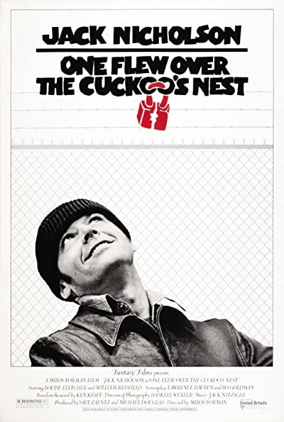 Guguk Kuşu (1975) afişi Guguk Kuşu (1975) afişi