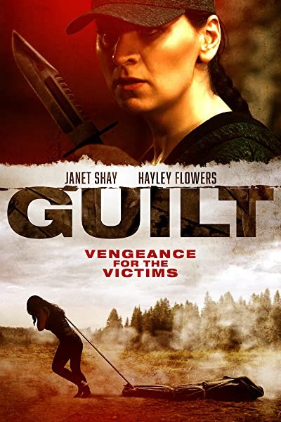 Guilt (2020) afişi Guilt (2020) afişi