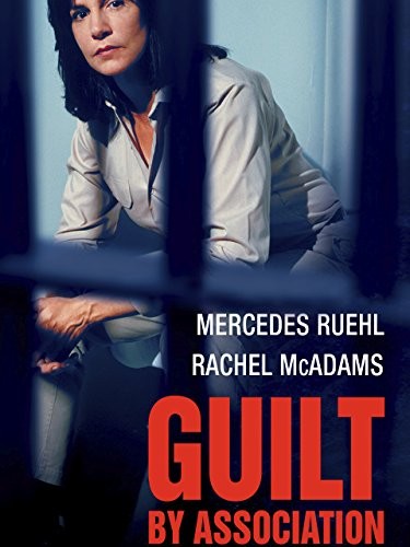 Guilt By Association (2002) afişi Guilt By Association (2002) afişi