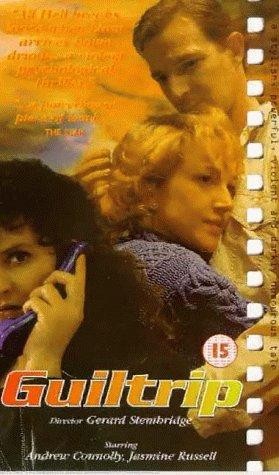 Guiltrip (1995) afişi Guiltrip (1995) afişi