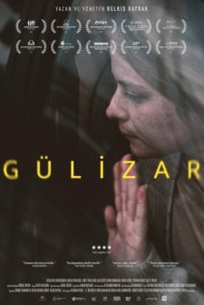 Gülizar (2024) afişi
