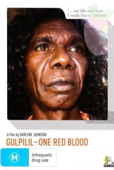 Gulpilil: One Red Blood (2002) afişi