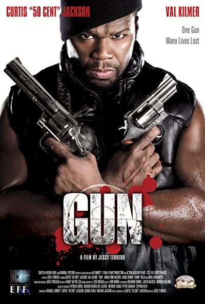 Gun (2010) afişi Gun (2010) afişi