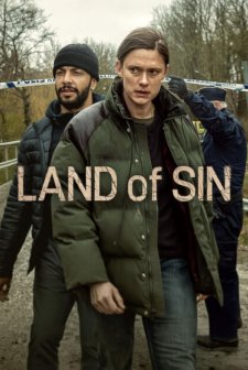 Günah (2026) İlk Bakış (2026) afişi