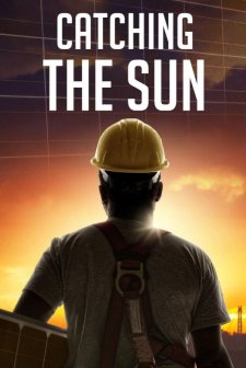 Güneş Devrimi (2015) afişi