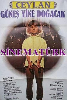 Güneş Yine Doğacak (1989) afişi