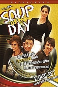 Günün Çorbası (2006) afişi