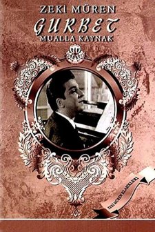 Gurbet (1959) afişi