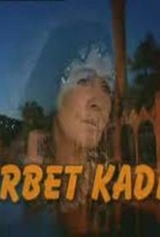 Gurbet Kadını (2003) afişi