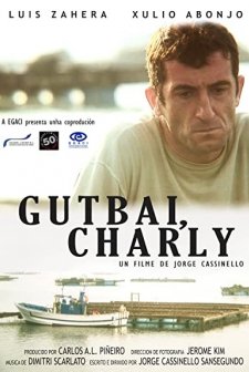 Gutbai, Charly (2007) afişi