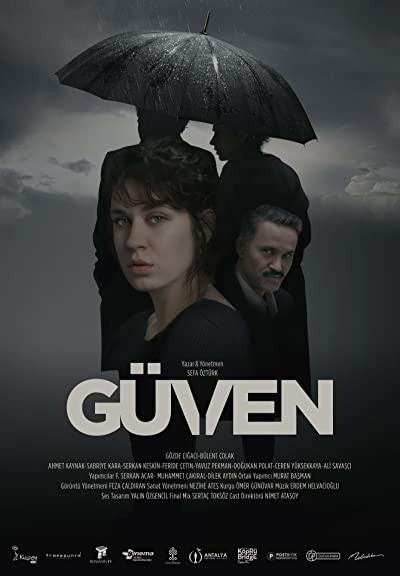 Güven (2018) afişi Güven (2018) afişi