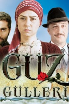 Güz Gülleri (2010) afişi