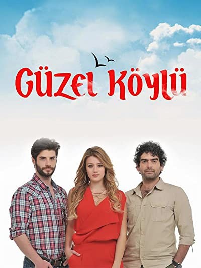 Güzel Köylü (2014) afişi Güzel Köylü (2014) afişi