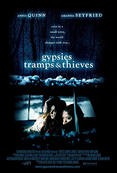 Gypsies, Tramps & Thieves (2006) afişi Gypsies, Tramps & Thieves (2006) afişi