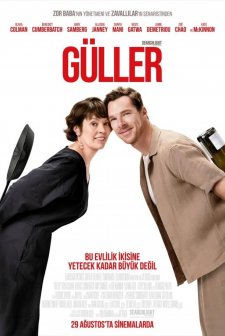 Güller (2025) afişi
