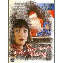 Happy New Year, Daddy!