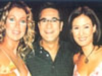 Hastayım Doktor (2002) afişi