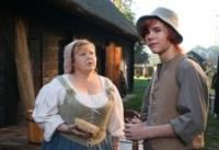 Grimm's Finest Fairy Tales: The Farmer's Daughter (2008) afişi Grimm's Finest Fairy Tales: The Farmer's Daughter (2008) afişi