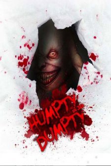 Humpty Dumpty (2010) afişi