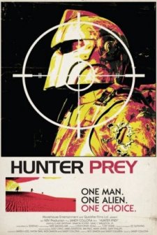 Hunter Prey