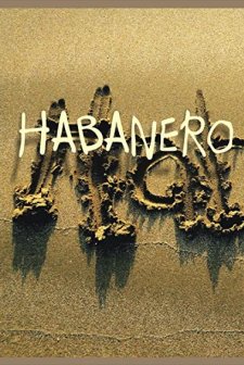 Habanero (2015) afişi