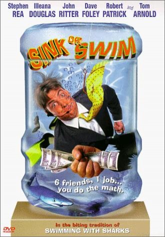 Hacks (1997) afişi Hacks (1997) afişi