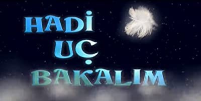 Hadi Uç Bakalım (2003) afişi Hadi Uç Bakalım (2003) afişi