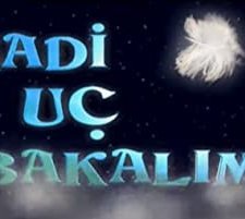 Hadi Uç Bakalım (2003) afişi